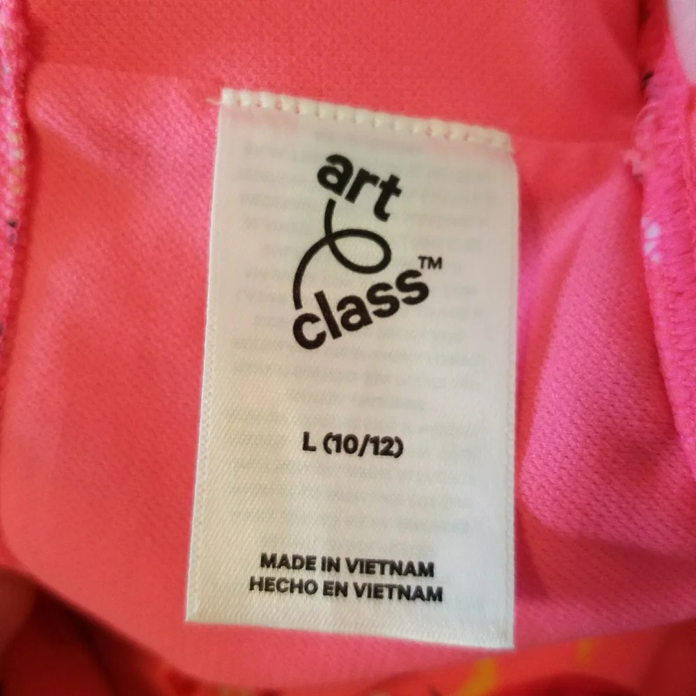 🌞GIRL SZ L 10 / 12 SWIMSUIT